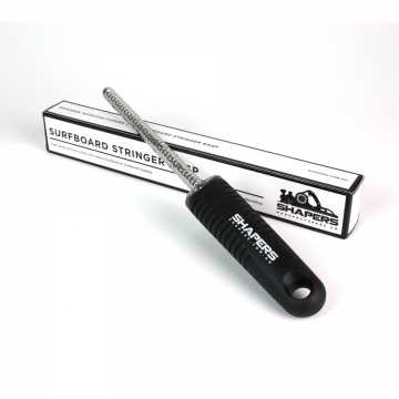 Encordoamento para prancha de surfe Shapers RASP