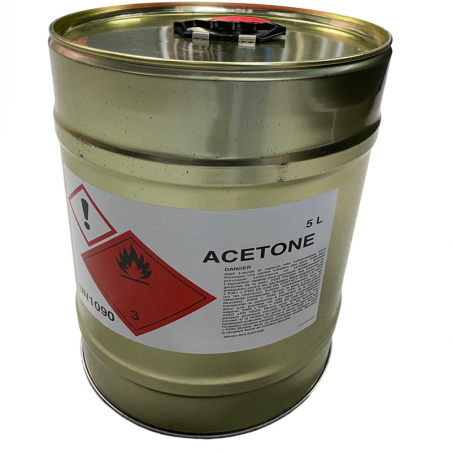 Acetona