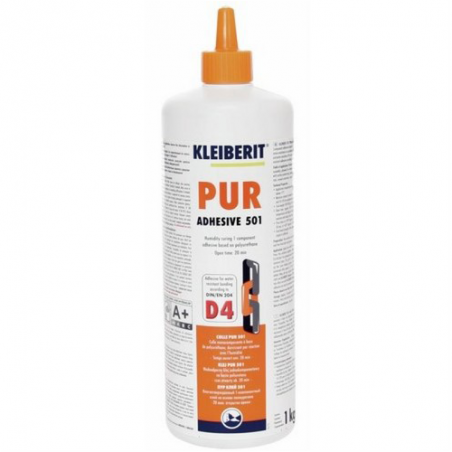 Cola de poliuretano PUR 501