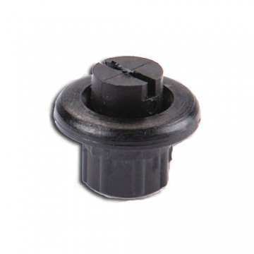 Válvula de descompressão Chinook com flange