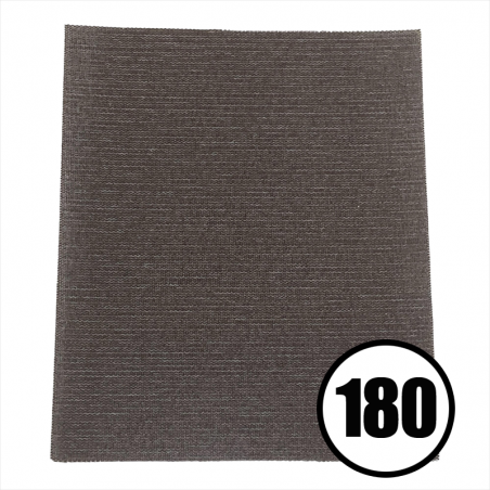 Tela de lixa velcro - grão 180