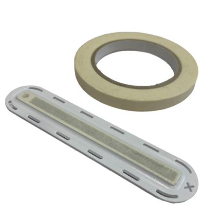 Fita adesiva FineTape 11 mm