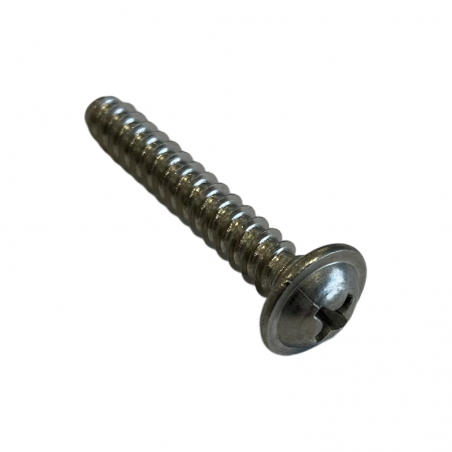 Alça de pé Vis Chinook 4,9 mm x 30 mm