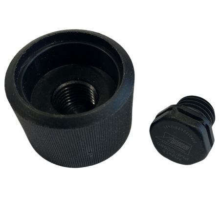 Válvula de alívio de pressão SHAPERS/Goretex 32 mm