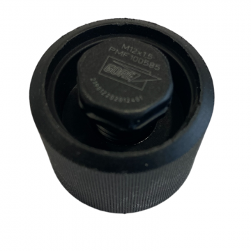 Válvula de alívio de pressão SHAPERS/Goretex 32 mm