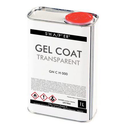 GelCoat Branco