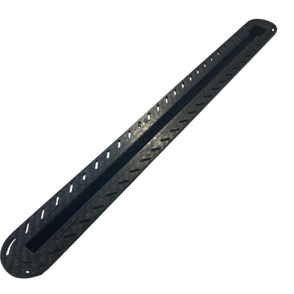 Caixa Carbon Box 15"