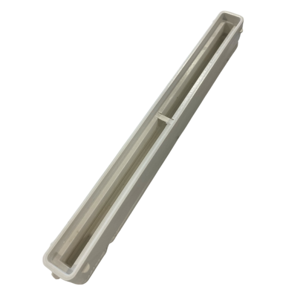 Barbatanas Boitier USbox Unlimited 10,5"