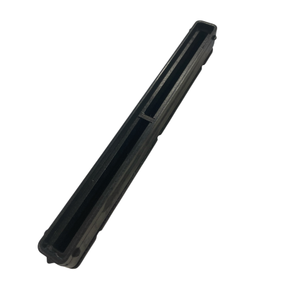 Barbatanas Boitier USbox Unlimited 10,5"