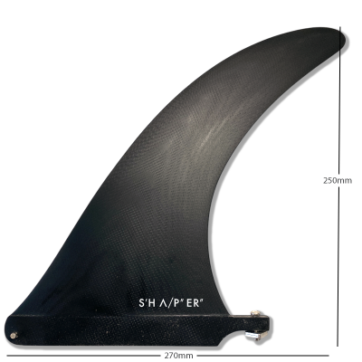 Deriva de surf Longboard Classic 9 - Dark Volan