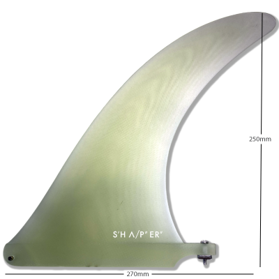 Deriva de surf Longboard Classic 9 - Natural
