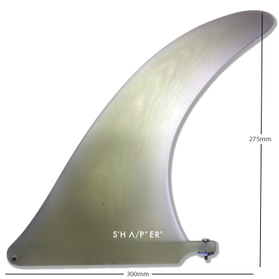 Deriva de surf Longboard Classic 10.25 - Natural Deriva de surf Longboard Classic 10.25 - Natural