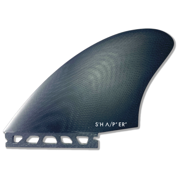 Twin Fin FK2 - Sistema Futures Dark Volan