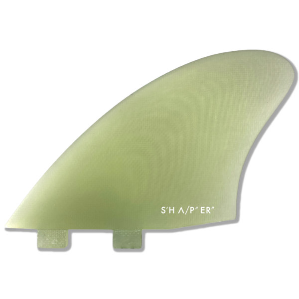 Twin Fin FK2 - Sistema FCS Natural