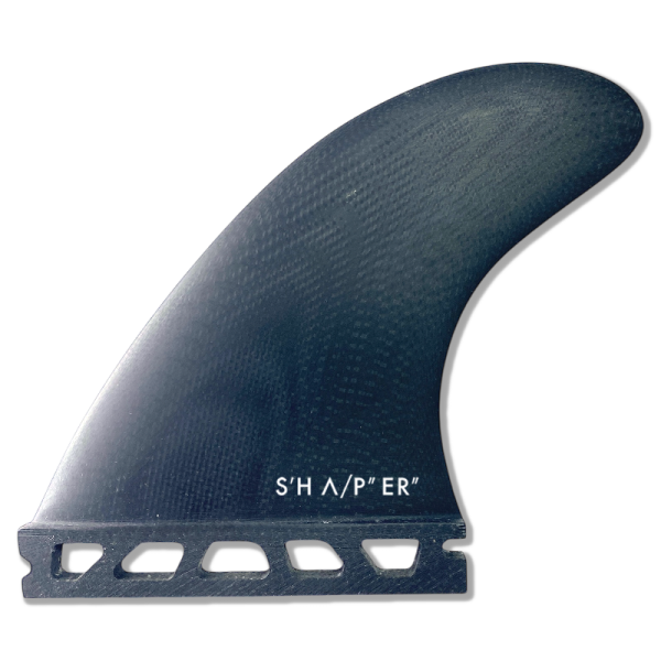 Barbatanas Thruster G5 - Sistema Futures Dark Volan