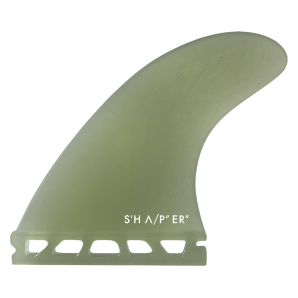 Barbatanas Thruster G5 - Sistema Natural Futures