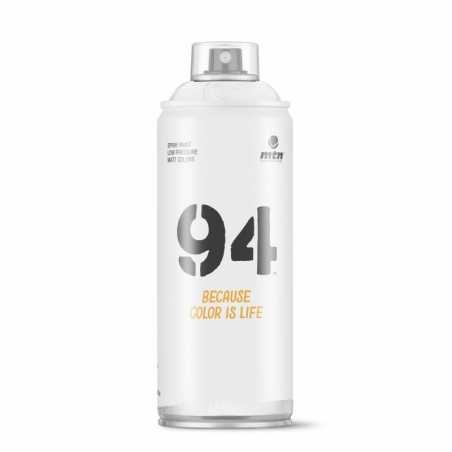 MTN 94 400ml - R-9010 Branco