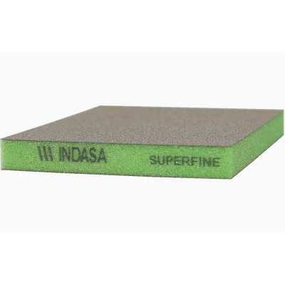Rhynosponge Dupla Face - Grão Super Fino