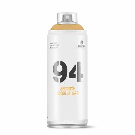 MTN 94 400ml - RV-1017 Pêssego