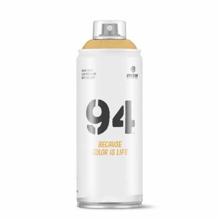 MTN 94 400ml - RV-103 Laranja Plural -
