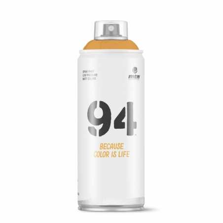 MTN 94 400ml - RV-105 Mandarina -