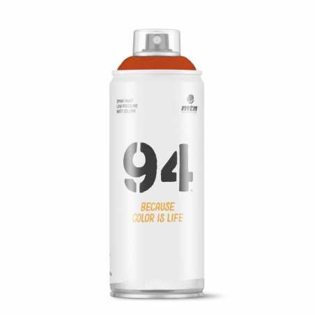 MTN 94 400ml - RV-107 Laranja Marte