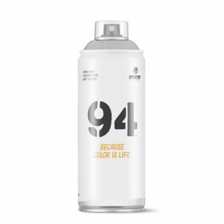 MTN 94 400ml - RV-118 Gris Rita -