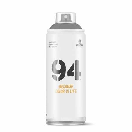 MTN 94 400ml - RV-119 Gris Londres -