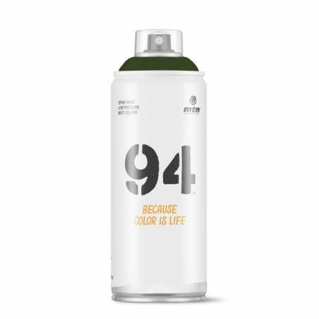 MTN 94 400ml - RV-126 Verde Toscano -