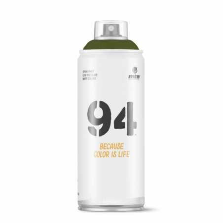 MTN 94 400ml - RV-130 Vert Euskadi -
