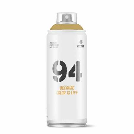 MTN 94 400ml - RV-136 Marron Inca -