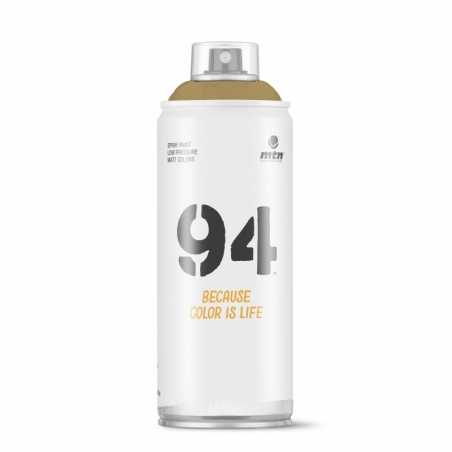 MTN 94 400ml - RV-137 Caixa Marrom -