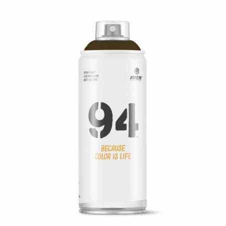 MTN 94 400ml - RV-140 Marrom Taupe -