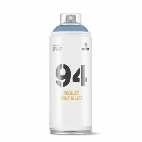 MTN 94 400ml - RV-159 Azul Odisseia -