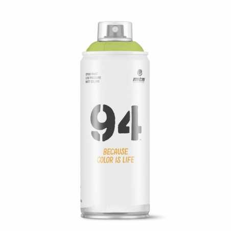 MTN 94 400ml - RV-16 Verde Pistache -