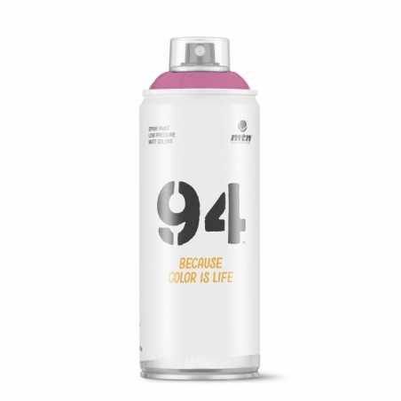 MTN 94 400ml - RV-165 Rosa Orquídea -