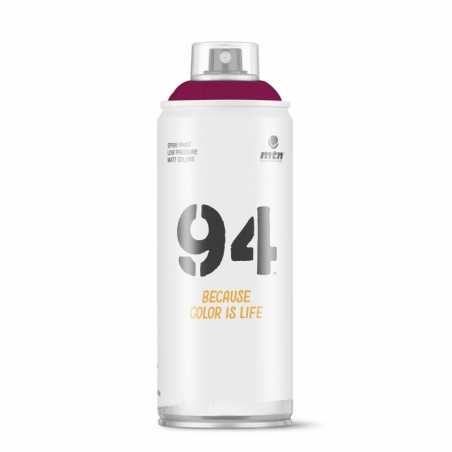 MTN 94 400ml - RV-166 Açaí Vermelho