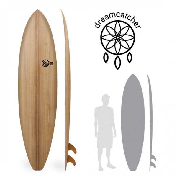 Dream Catcher WoodKit PRO - David Weber Series