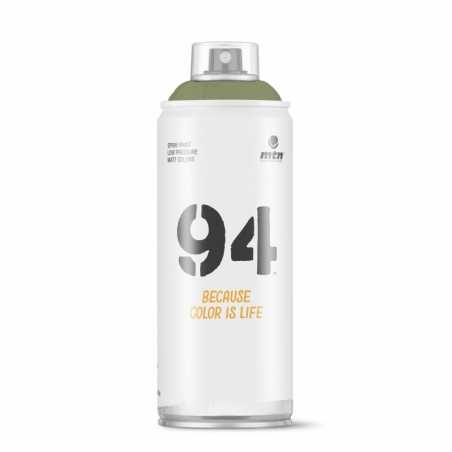 MTN 94 400ml - RV-180 Verde Tailandês