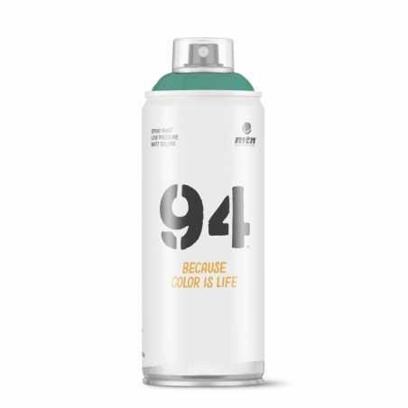 MTN 94 400ml - RV-182 Verde Esmeralda -