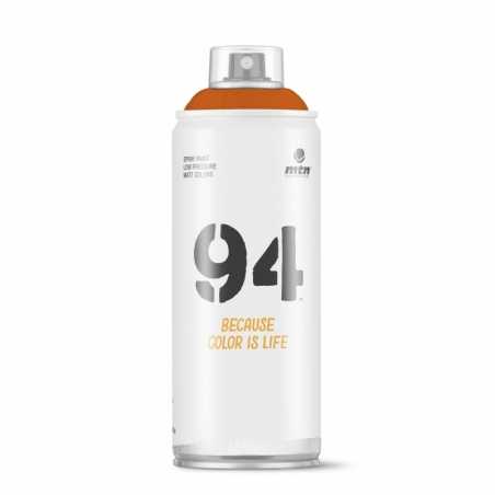 MTN 94 400ml - RV-2004 Laranja