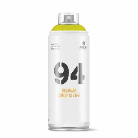 MTN 94 400ml - Sonar RV-265 Vert
