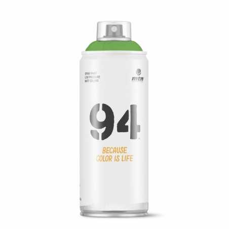 MTN 94 400ml - RV-271 Verde Mística