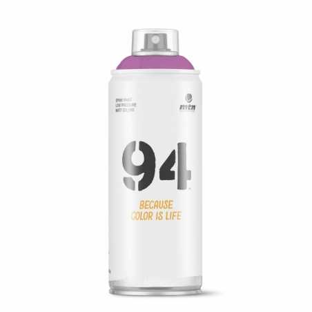 MTN 94 400ml - RV-277 Disco Rosa