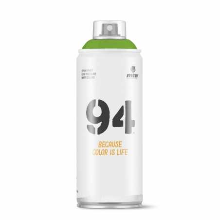 MTN 94 400ml - RV-280 Verde Hulk