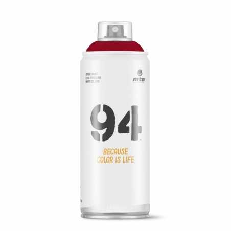MTN 94 400ml - RV-3001 Vermelho Vif -