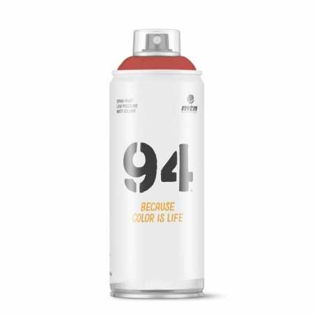 MTN 94 400ml - RV-3017 Vermelho Febre -