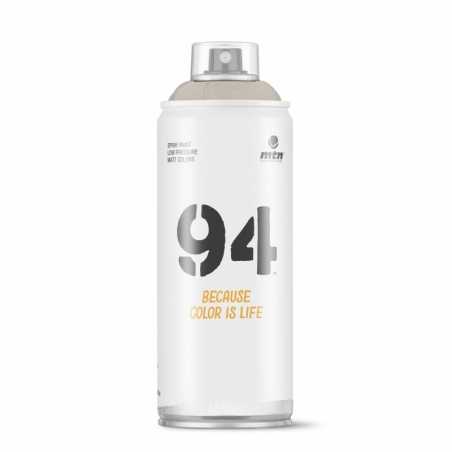 MTN 94 400ml - RV-302 Cinza Koala