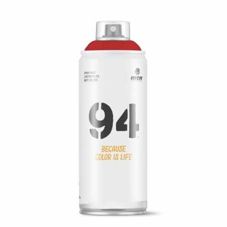 MTN 94 400ml - RV-3020 Rouge Clair -