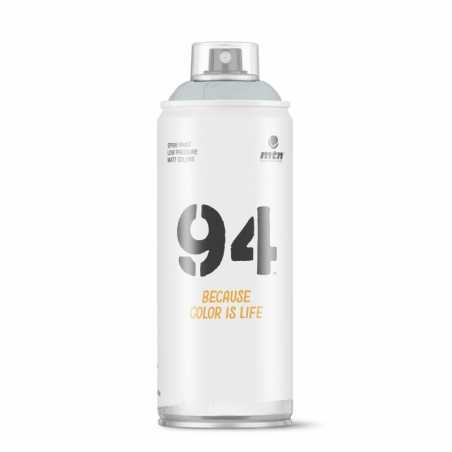 MTN 94 400ml - RV-305 Cinza Nuvem